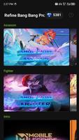 Refine Bang Bang Pro screenshot 1