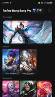 Refine Bang Bang Pro screenshot 2