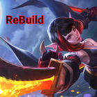Rebuild Bang icône