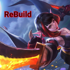 Rebuild Bang আইকন