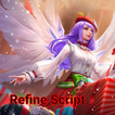 ”Refine Script