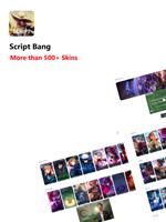 Script Bang syot layar 3