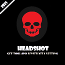 Headshot GFX Tool APK