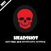Headshot GFX Tool