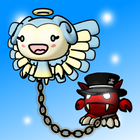 Angel & Demon icône