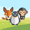 Animal Games - Puzzle Sounds APK