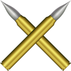 Machine Gun Simulator Plus icon