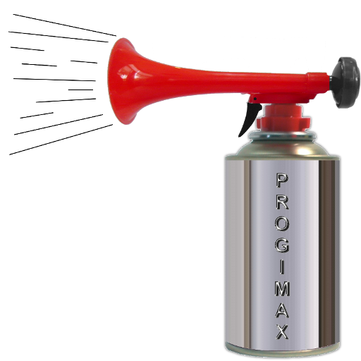 スタジアムホーン