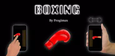 Boxing Simulator