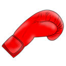 Boxing Simulator aplikacja