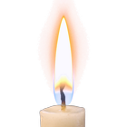 Candle أيقونة