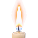 Candle icon