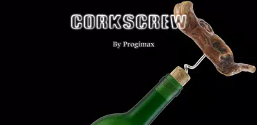 Corkscrew Simulator