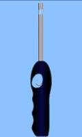 Gas Lighter Simulator Plus screenshot 3