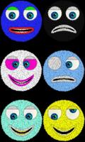 Talking Hairy Ball Plus 截圖 1