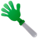Hand Clapper - Supporter APK