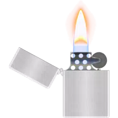 Lighter Simulator アプリダウンロード