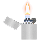Lighter Simulator aplikacja