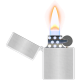 Lighter-icoon