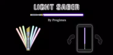 Light Saber - Legend