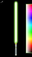 Light Saber screenshot 1