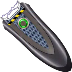 Electric Stun Gun Simulator APK download