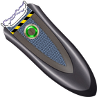 Stun Gun Simulator Plus icon