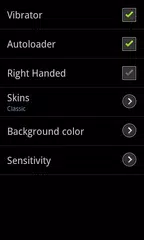 Descargar APK de Shotgun Simulator