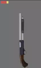 Descargar APK de Shotgun Simulator