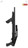 Shotgun Simulator Plus poster