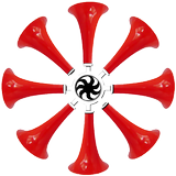 Siren icon