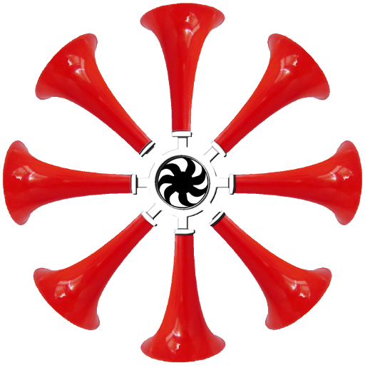 Alerta de sirene