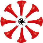 Siren Simulator Plus icon