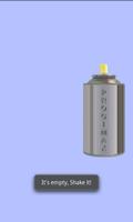 Spray Simulator Plus screenshot 2