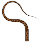 Whip icono