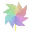 Pinwheel - Fun Passtime