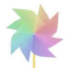 Pinwheel icon