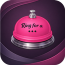 Ring for a... Kiss & Hug APK