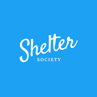 Shelter Society ikon