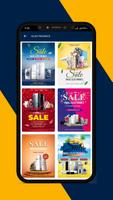 Poster Maker 截图 2