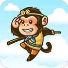 Monkey King Go ikon