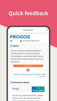 1 Schermata PROGOS