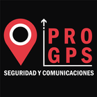 Pro GPS иконка
