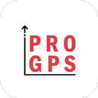 Pro GPS иконка