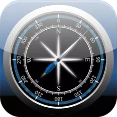 compass with maps APK download