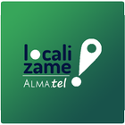 Localízame AlmaTel icône