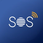 Botón SOS AlmaTel icône