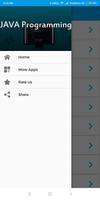 JAVA Programming स्क्रीनशॉट 2