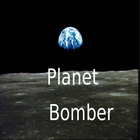 Planet Bomber Zeichen