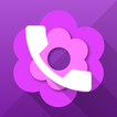 a Cute Call - Simple Contacts 圖標